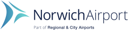Norwich Airport logo.svg