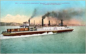 Post card of Ferryboat Solano 1879-1930.jpg