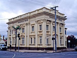 Queensland National Bank (former) (1997)