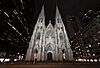 St. Patrick's Cathedral Complex