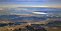 Salton Sea aerial