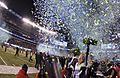 Seahawks win Super Bowl XLVIII