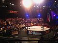 TNA ring