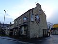 The Yeoman (formerly the Fountain), Gay Lane, Otley (30th December 2013) 001