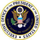 US-OfficeOfScienceAndTechnologyPolicy-Seal.svg