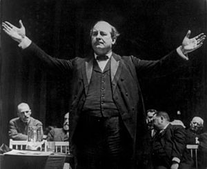 William Jennings Bryan at the 1908 DNC (1) (cropped1)