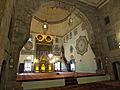 Yildirim Bayezid I Mosque DSCF1448
