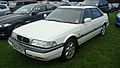 1993 Rover 820 SI Auto (14384658003)