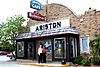 Ariston Cafe