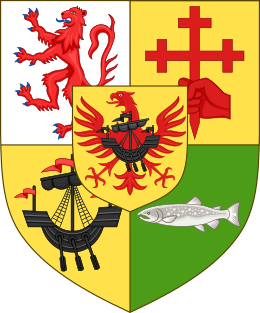 Arms of Clan Macdonald of Macdonald.svg