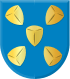 Coat of arms of Bussum