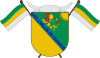 Official seal of San Carlos de Guaroa