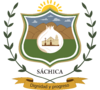 Official seal of Sáchica