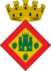 Coat of arms of Gósol