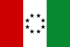 Flag of La Salina