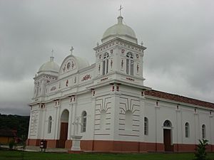 Barva Church