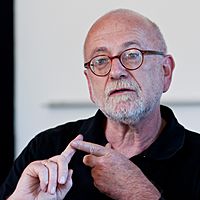 Jürgen Roth 2011