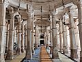Jama Masjid-Ahmedabad