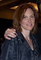 Judith Hoag 2005