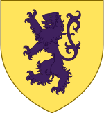 Lacy Coat of arms