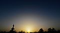 Lithometeor.Sonnenuntergang.Saharastaub.P1024931