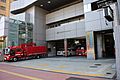 Nagoya Naka Fire Station 20190511