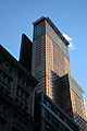 New York City, Manhattan, Midtown West, W 57th St. Carnegie Hall Tower