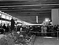 Opening Of Melbourne Airport 1970 (2)