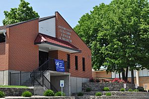 Richard Allen Cultural Center (front).jpg