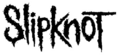 Slipknot (Logo)