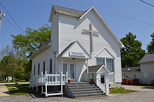 Sugar Ridge Community Church