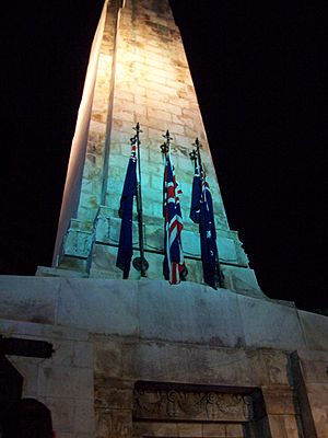 WGNT Cenotaph 07 ANZAC