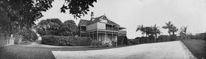 Whepstead House Wellington Point ca. 1920 - 2f