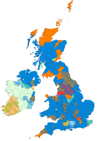 1852 UK general election map.svg