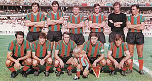 1971–72 Associazione Calcio Ternana