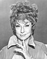 Agnes Moorehead Bewitched 1969