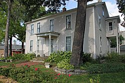 Batavia House