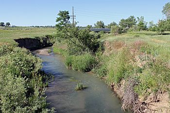 Big Dry Creek (Westminster, Colorado).JPG