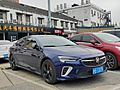 Buick Regal GS facelift IMG003