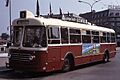 Bus TCM ligne 1 - Mulhouse 1966.jpg