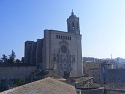 Catedral de Santa Maria (Girona) - 12