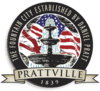 Official seal of Prattville