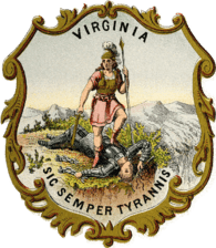 Coat of arms of Virginia (1876).png