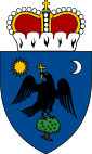 Coat of arms of Wallachia