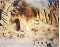 Destruction of Buddhas March 21 2001