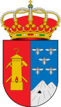 Escudo de La Unión (Murcia)