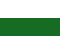 Flag of The Free State of Saxony
