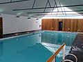 Girton College, Cambridge, Swimming Pool