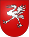 Coat of arms of Gruyères