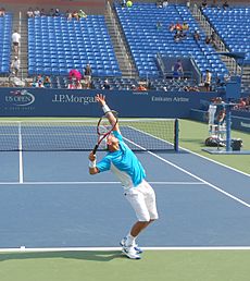 Hewitt 2013 US Open